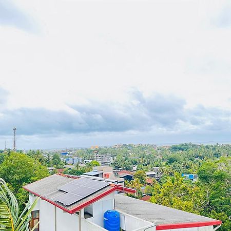 Hotel Arken Lanka Galle Esterno foto