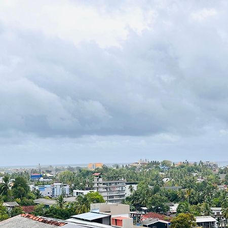 Hotel Arken Lanka Galle Esterno foto