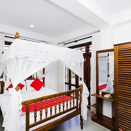 Hotel Arken Lanka Galle Esterno foto