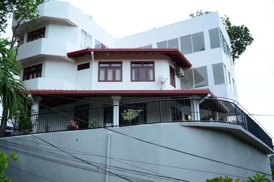 Hotel Arken Lanka Galle Esterno foto