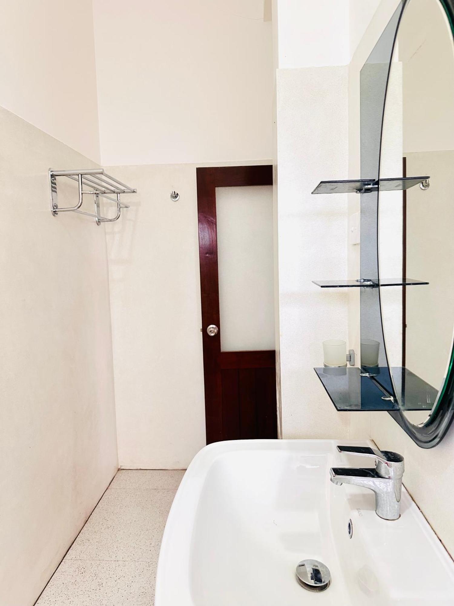 Hotel Arken Lanka Galle Esterno foto
