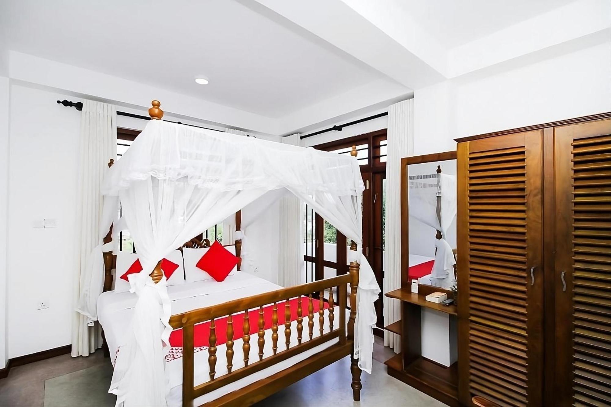 Hotel Arken Lanka Galle Esterno foto