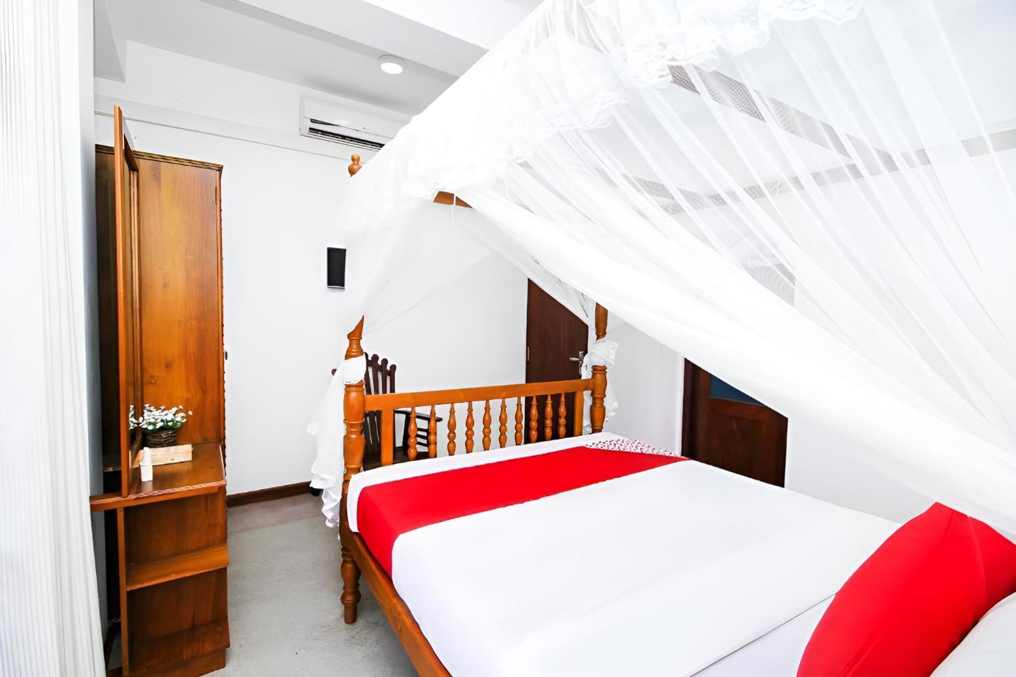 Hotel Arken Lanka Galle Esterno foto
