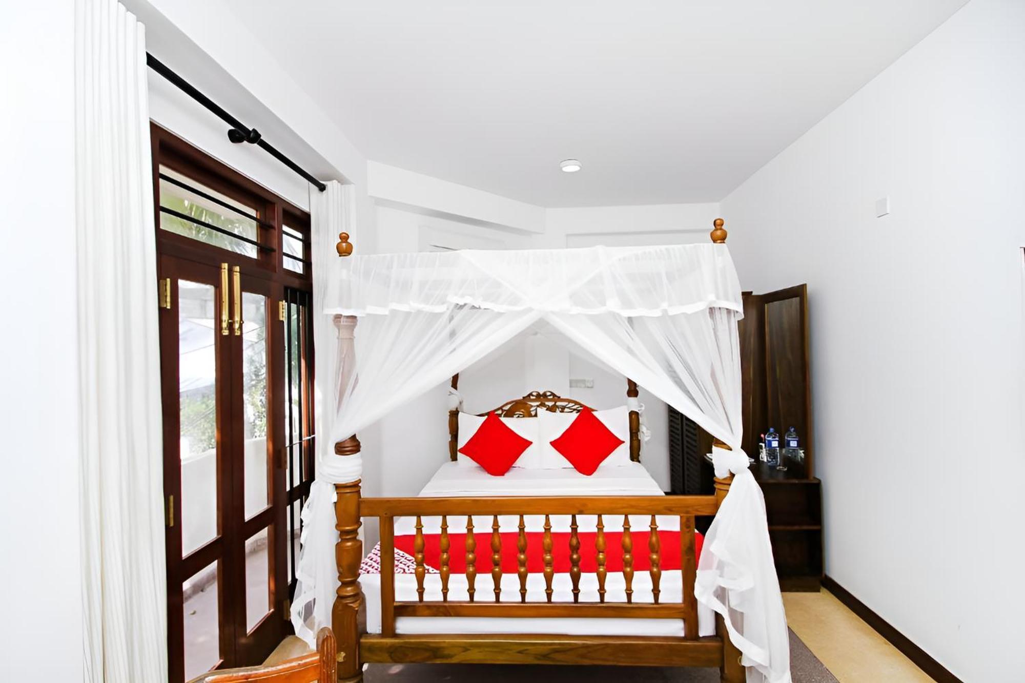 Hotel Arken Lanka Galle Esterno foto