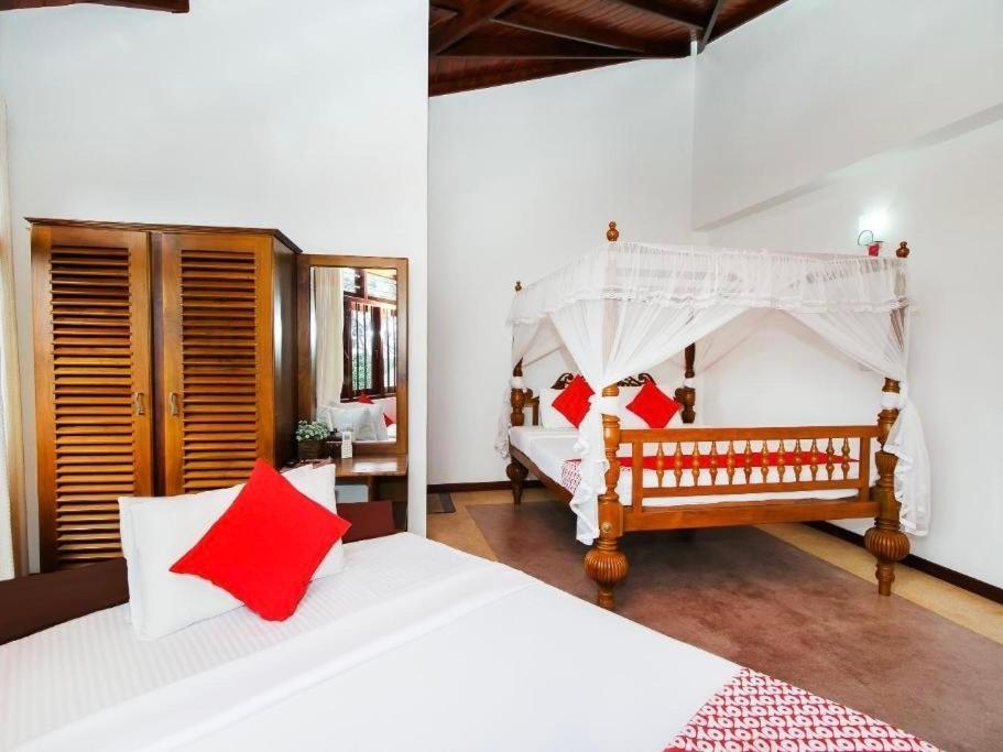 Hotel Arken Lanka Galle Esterno foto