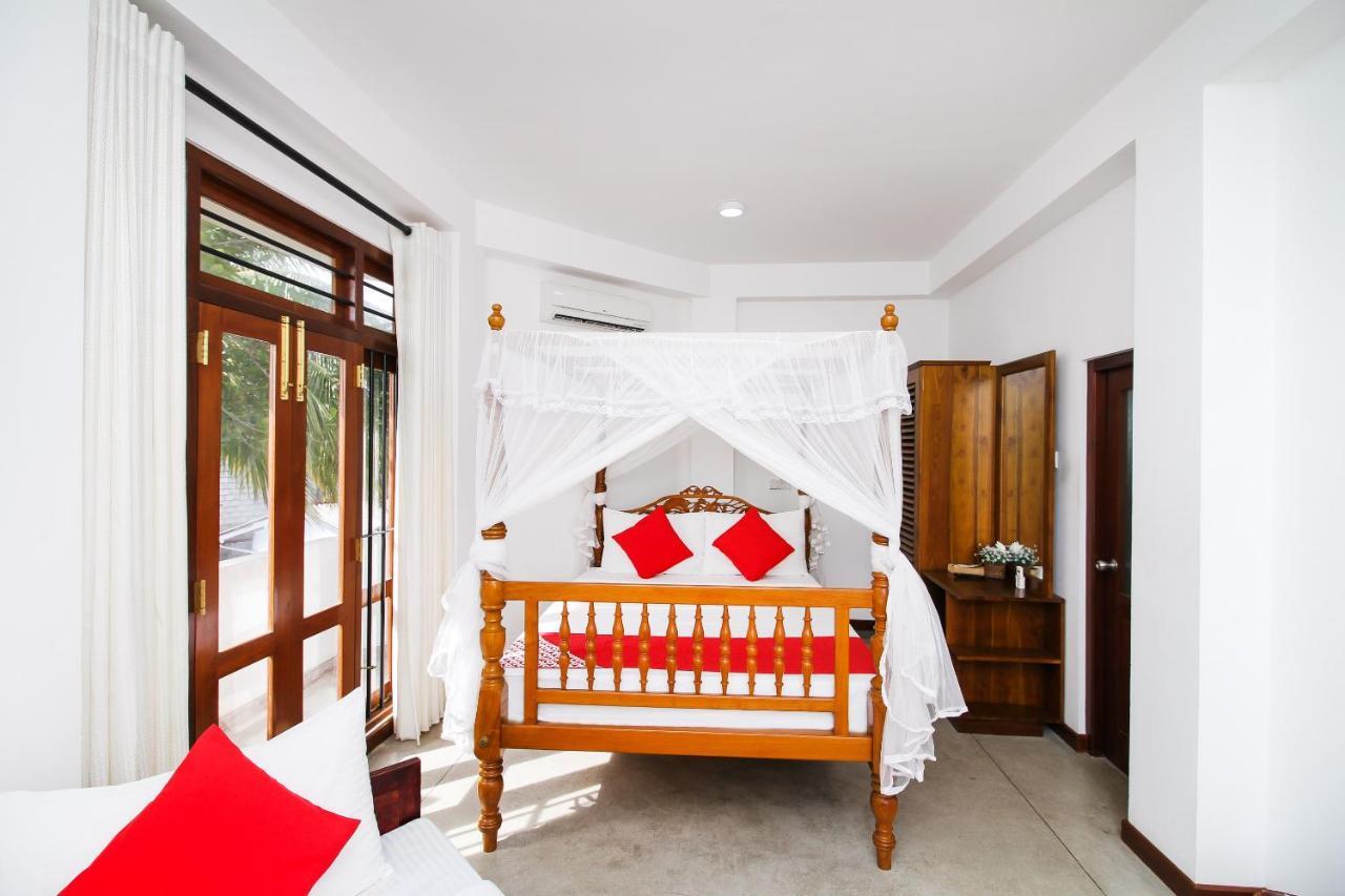 Hotel Arken Lanka Galle Esterno foto