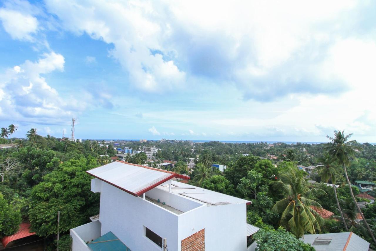 Hotel Arken Lanka Galle Esterno foto