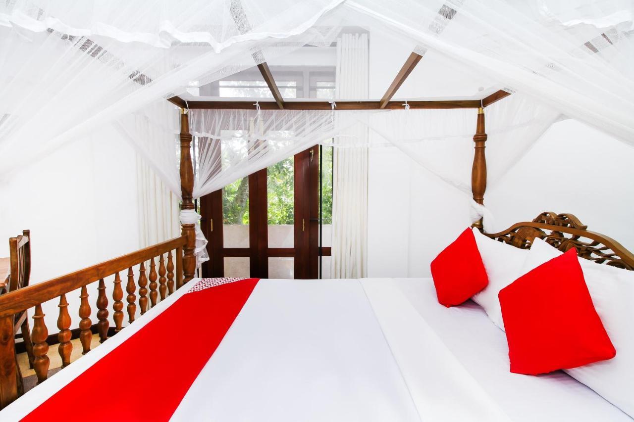 Hotel Arken Lanka Galle Esterno foto
