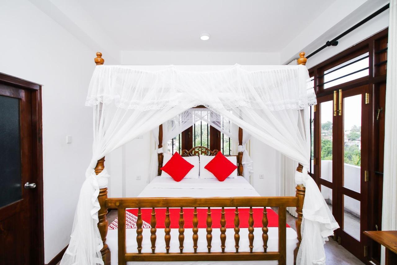 Hotel Arken Lanka Galle Esterno foto