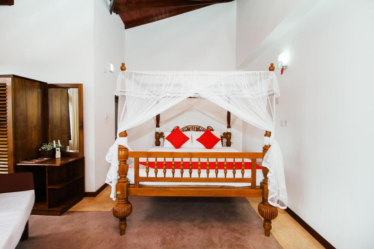 Hotel Arken Lanka Galle Esterno foto