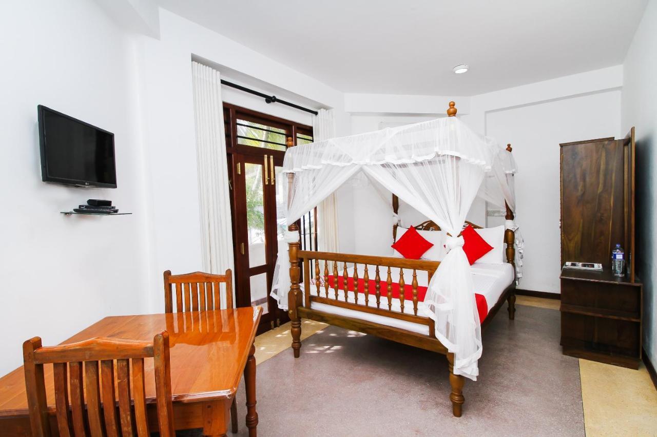 Hotel Arken Lanka Galle Esterno foto